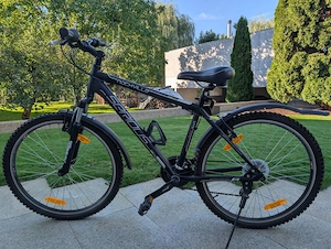 Serious Rockville Fahrrad  Bild 4