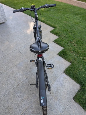 Serious Rockville Fahrrad  Bild 3