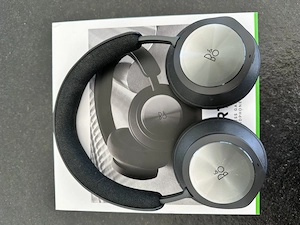 Bang Olufsen Portal Original Kopfhörer  Bild 2