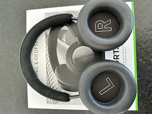 Bang Olufsen Portal Original Kopfhörer  Bild 3