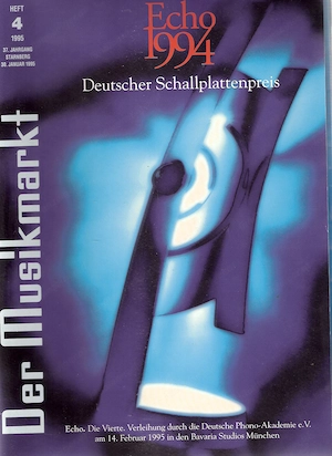 Zeitschriften; Der Musikmarkt Bild 3