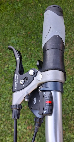 KTM - Damenfahrrad Bild 2