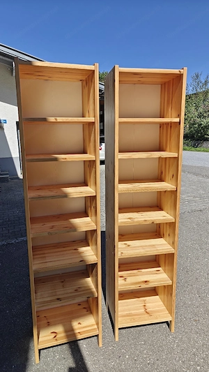 Regal, 2 Stück (Preis pro Stück) Bild 2