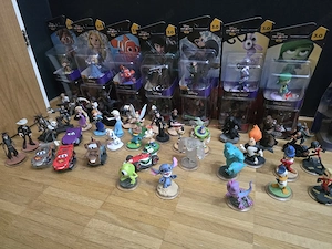 Disney Infinity Figuren Bild 2