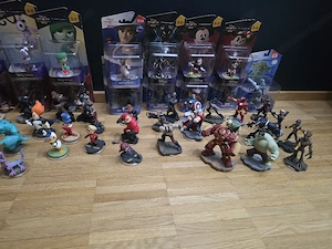 Disney Infinity Figuren Bild 3