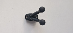 Gitarre mit integriertem Stimmgerät inkl. Zubehör  Bild 8