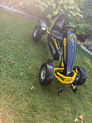 Berg Gokart ab 6 Jahren  Bild 5