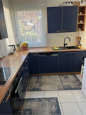 Küche zu verkaufen Bild 3