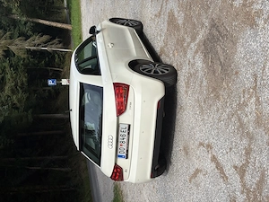 Audi A1 1.2 TFSI   gepflegt und zuverlässig Bild 4
