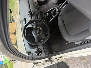 Audi A1 1.2 TFSI   gepflegt und zuverlässig Bild 8