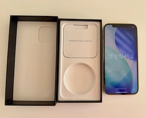 iPhone 12 Pro, Gold, 128 GB Bild 2