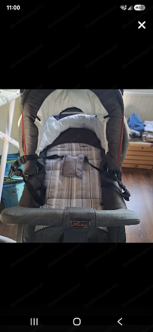 Babyartikel bis Kleinkind Bild 2