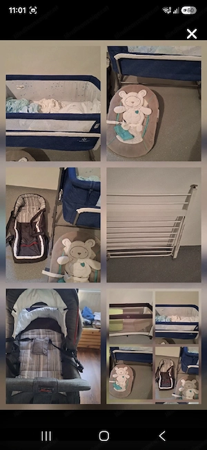 Babyartikel bis Kleinkind Bild 5