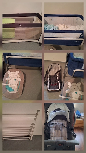 Babyartikel bis Kleinkind Bild 4