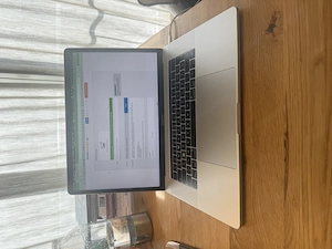 MacBook Pro 15-inch, 2019 zu verkaufen Bild 7