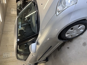 Verkaufe Suzuki Swift ALLRAD Bild 3