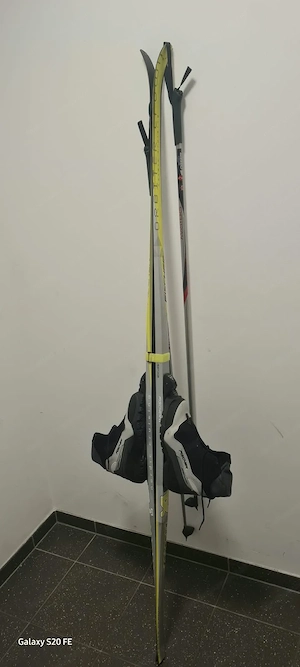  Ski FISCHER Orbiter als Set Bild 2