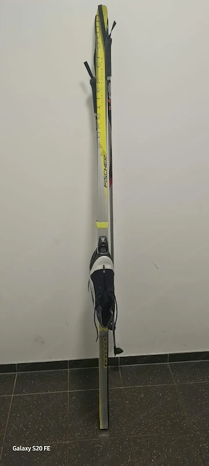  Ski FISCHER Orbiter als Set