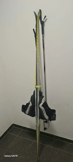  Ski FISCHER Orbiter als Set Bild 4