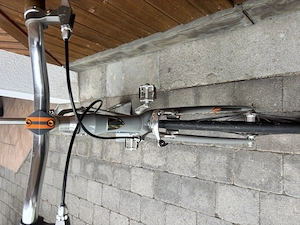 Trek District Singlespeed Bild 3