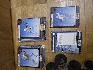 Star Wars Miniatures Wizard of the Coast  Bild 5