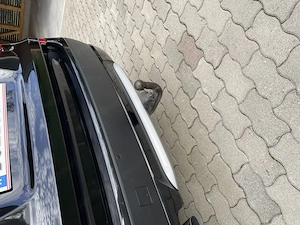 BMW X3 xDrive 20d, F25, Automatik, Vollleder mit Anhängerkupplung Bild 5