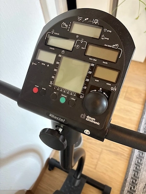 home trainer. daum electronic  Bild 2