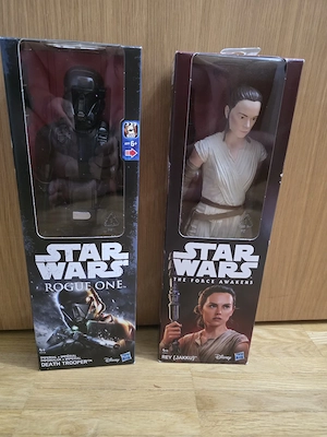 Star-Wars-Actionfiguren