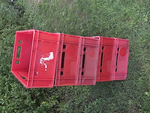 Kisten Fleischerkisten