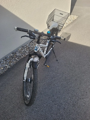Fahrrad Bike Kinder Bild 3