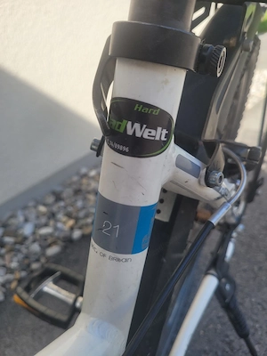 Fahrrad Bike Kinder Bild 2