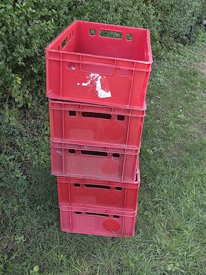 Kisten Fleischerkisten