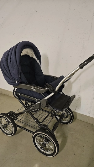Kinderwagen 2 in 1 Bild 2