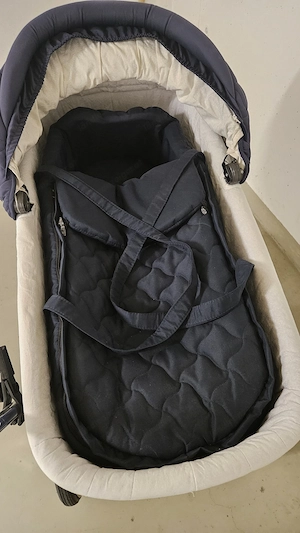 Kinderwagen 2 in 1 Bild 9
