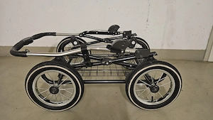 Kinderwagen 2 in 1 Bild 6
