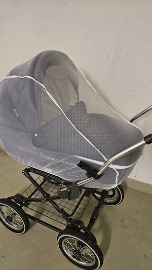 Kinderwagen 2 in 1 Bild 5