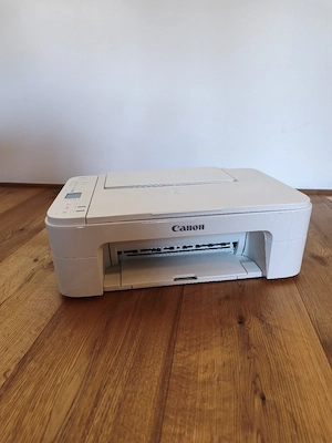 Canon PIXMA TS3151 Drucker Scanner Kopierer mit OVP Bild 3