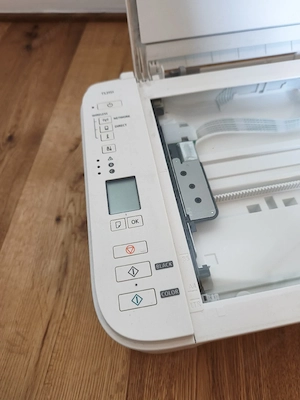 Canon PIXMA TS3151 Drucker Scanner Kopierer mit OVP Bild 4