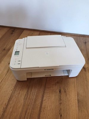 Canon PIXMA TS3151 Drucker Scanner Kopierer mit OVP Bild 6