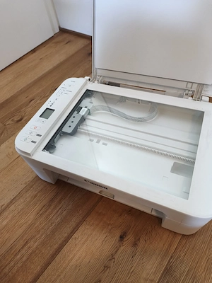 Canon PIXMA TS3151 Drucker Scanner Kopierer mit OVP Bild 8