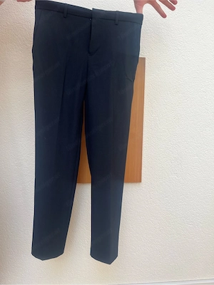 Anzug Größe 152 Bild 3
