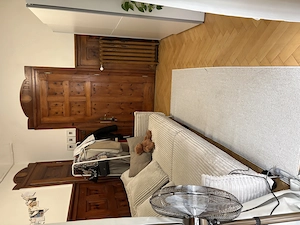 WG Zimmer mit eigenem Eingang  Bild 2
