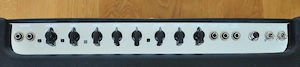 Fender Hot Rod Deluxe E-gitarren-Verstärker mit Zubehör Bild 2