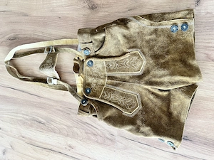 Kinder Lederhose 116