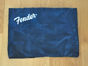 Fender Hot Rod Deluxe E-gitarren-Verstärker mit Zubehör Bild 6