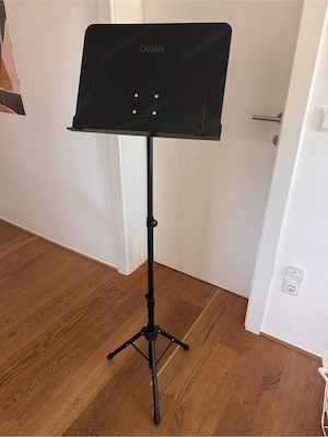 Notenständer Bild 2
