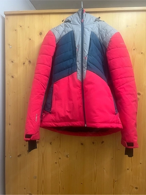 Skijacke Icepeak