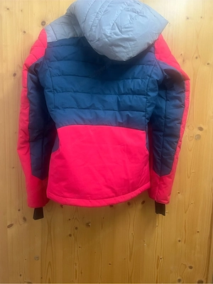 Skijacke Icepeak Bild 2