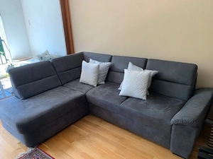 Sofa Couch sehr gut erhalten günstigst abzugeben