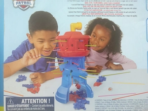 Paw Patrol Spiel Bild 3